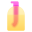 distributeur-de-savon-expérimental-glassmorphisme icon