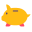 Piggy Bank icon