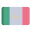 Mexican Flag icon