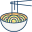 Noodles icon