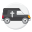 Hearse icon