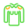 Militäruniform icon