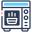 oven icon