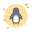 Pingüino icon