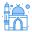 Mezquita icon