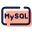 MySQL的 icon