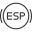 Esp icon