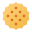 17407 0 73527 Biscoitos Comida icon