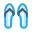 スリッパ icon