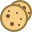 Biscoitos icon