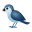 Pájaro icon