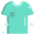 T-shirt icon