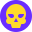 Skull Crossbones icon