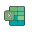 マイクロソフトエクセル2019 icon