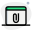 Attach of documents or media on a browser icon