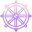 Dharma Wheel icon