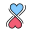 Heart icon