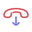 End Call icon