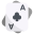 13 Ace of Clubs icon