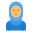 Muslim icon