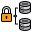 Database Access icon