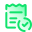 Receipt Approved icon