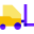 Gabelstapler icon