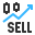 Sell Stocks icon