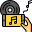 Music Player icon