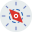 Compass icon