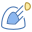 Sensor de lluvia y luz icon