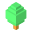 Oak Tree icon