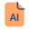 AI icon