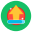 Aufleveln icon