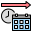 Calendario icon