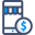 mobile-store icon