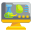 Computer icon