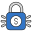 Financial Security icon