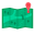 Mapa icon