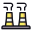 Factory Pipes icon