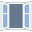 Open Window icon