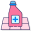 Sanitizer icon