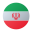 circular-iran icon