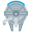 Star Wars Millenium Falcon icon