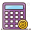 Bitcoin Calculations icon