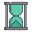 Sandglass icon