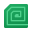RFID标签 icon