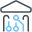 Cryptocurrency Bank icon
