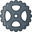 Gear icon