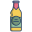 啤酒瓶 icon